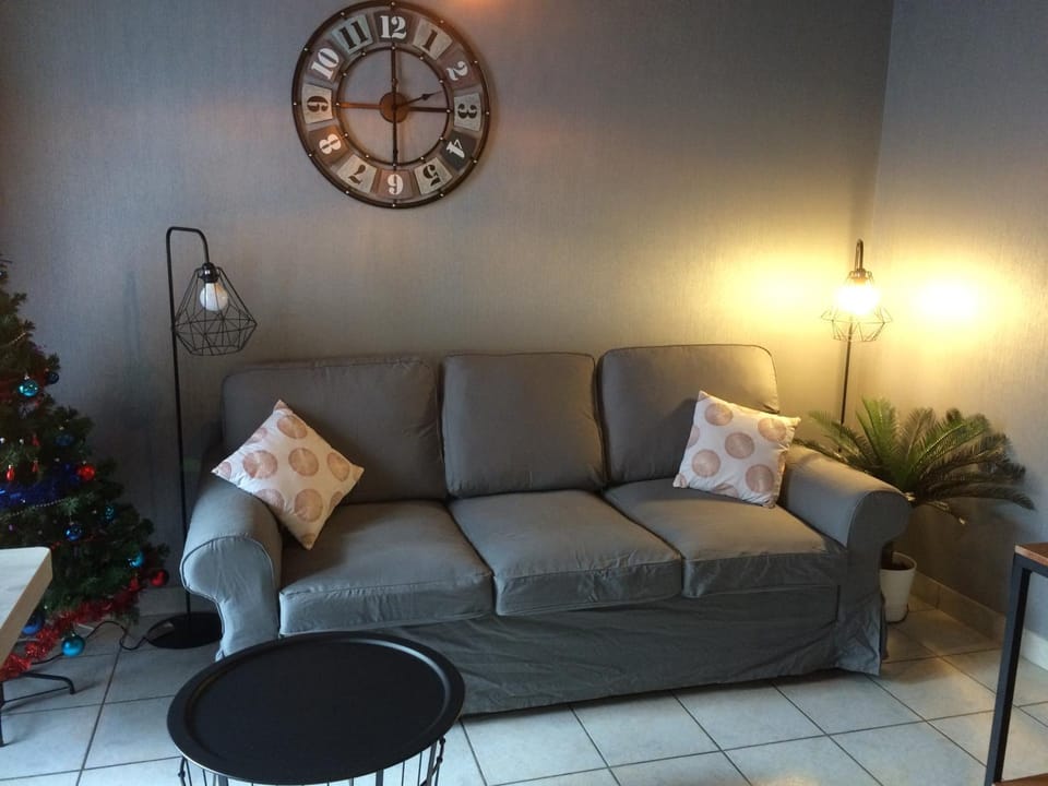 Appartement Orion Apartment in Colmar