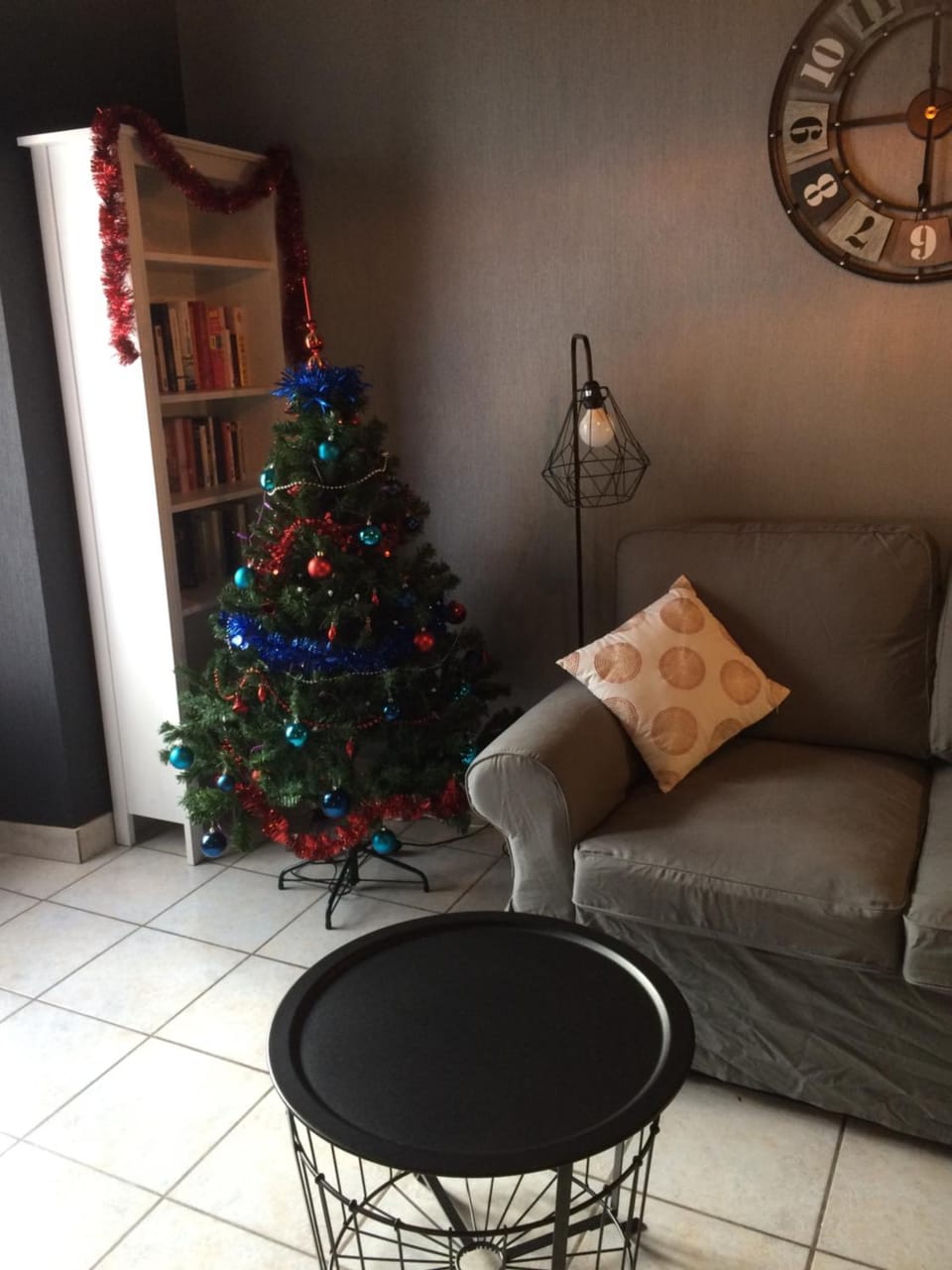Appartement Orion Apartment in Colmar