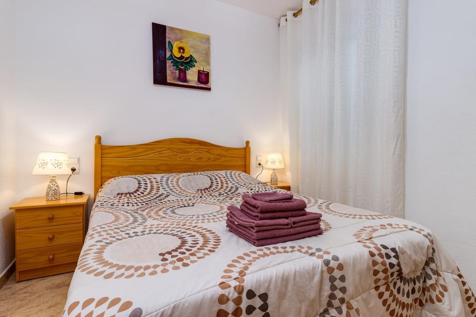 Caballero Apartment Apartment in Torrevieja