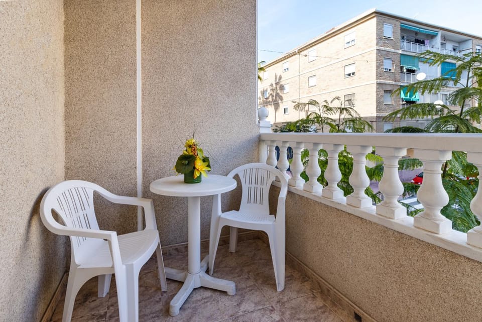 Caballero Apartment Apartment in Torrevieja