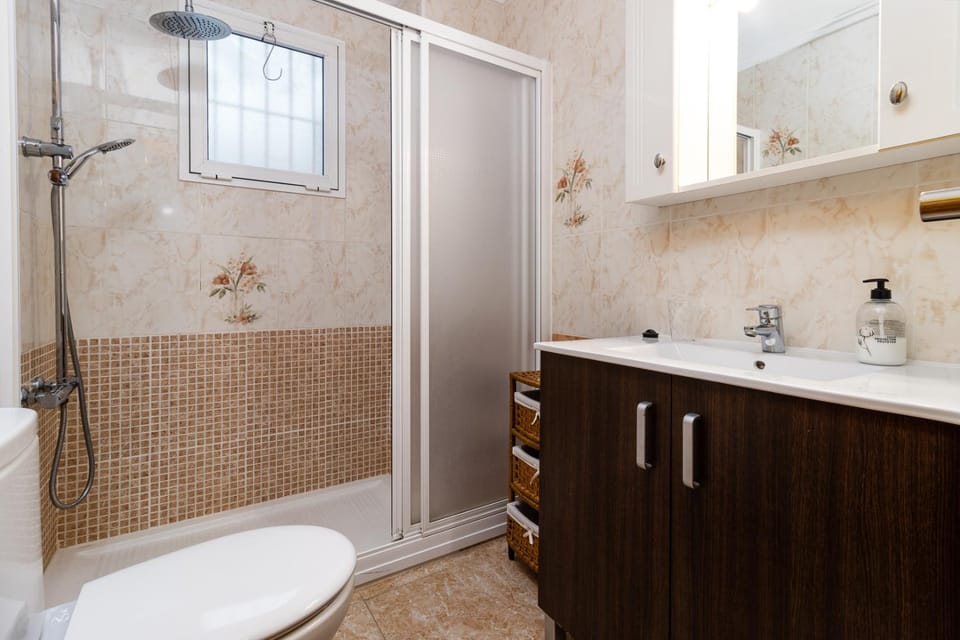 Caballero Apartment Apartment in Torrevieja