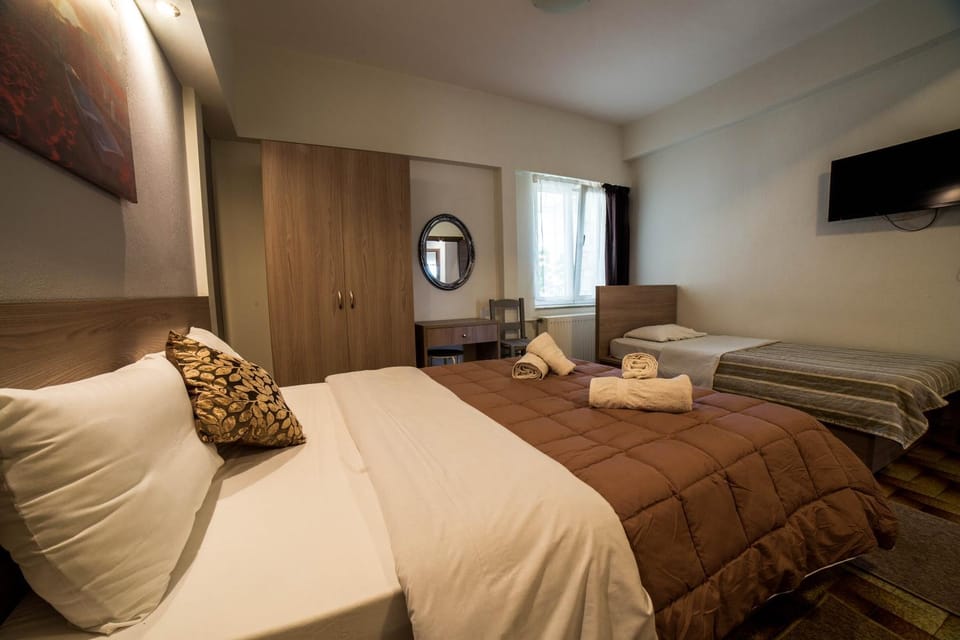 Stalaktites Bed and Breakfast in Peloponnese, Western Greece and the Ionian