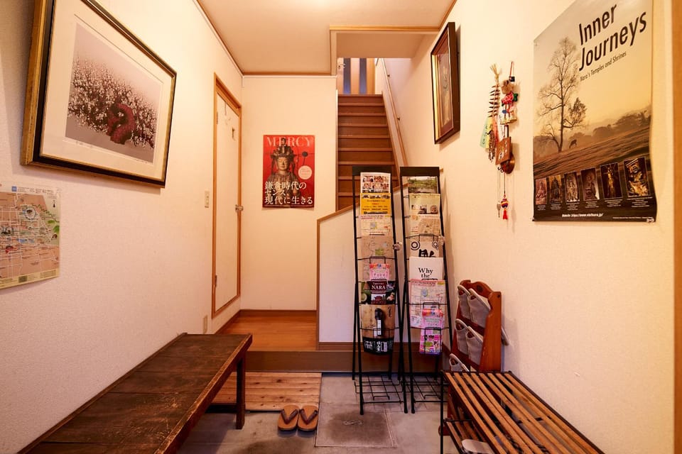 Hotobil B&B 潤 An inn that enjoys breakfast Ryokan in Japan