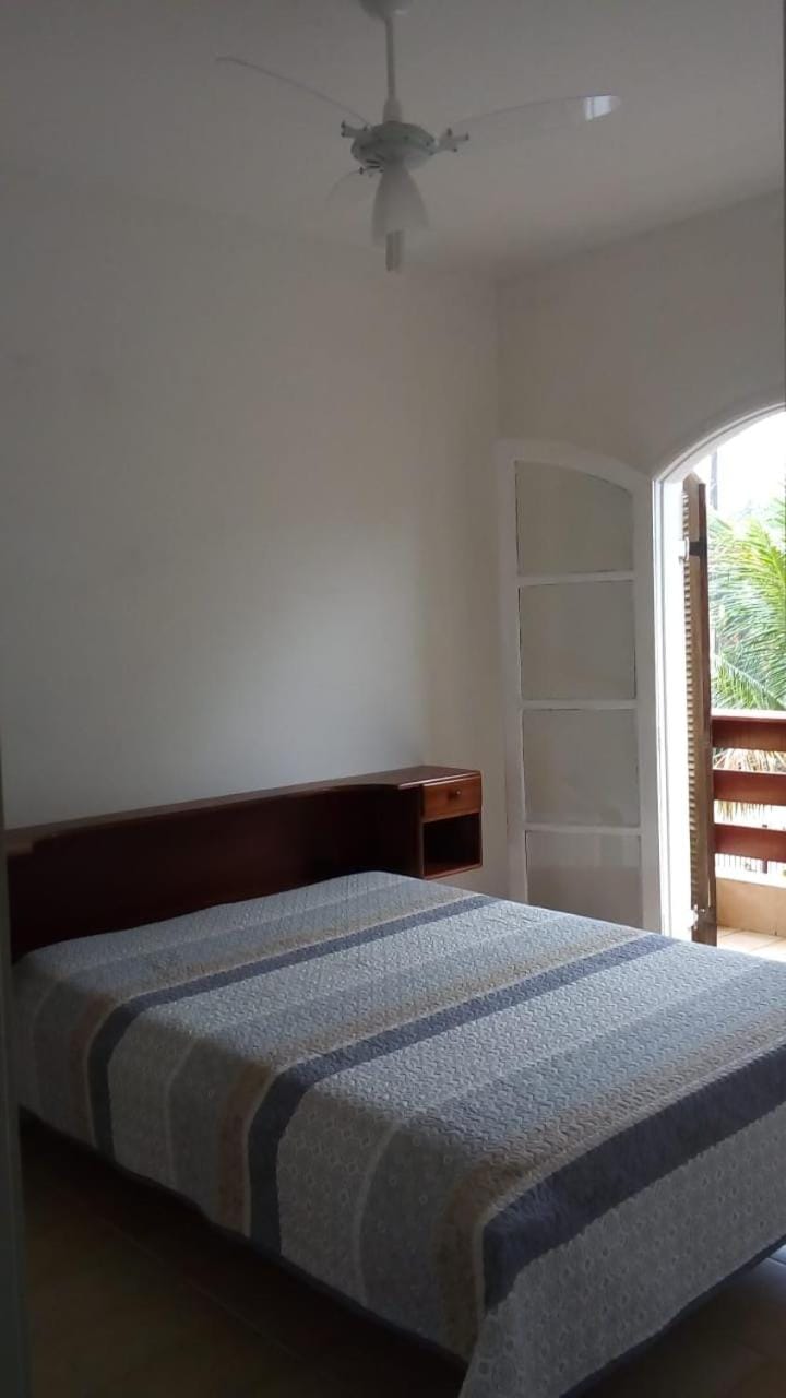 Condomínio Ubamar Apartment in Ubatuba