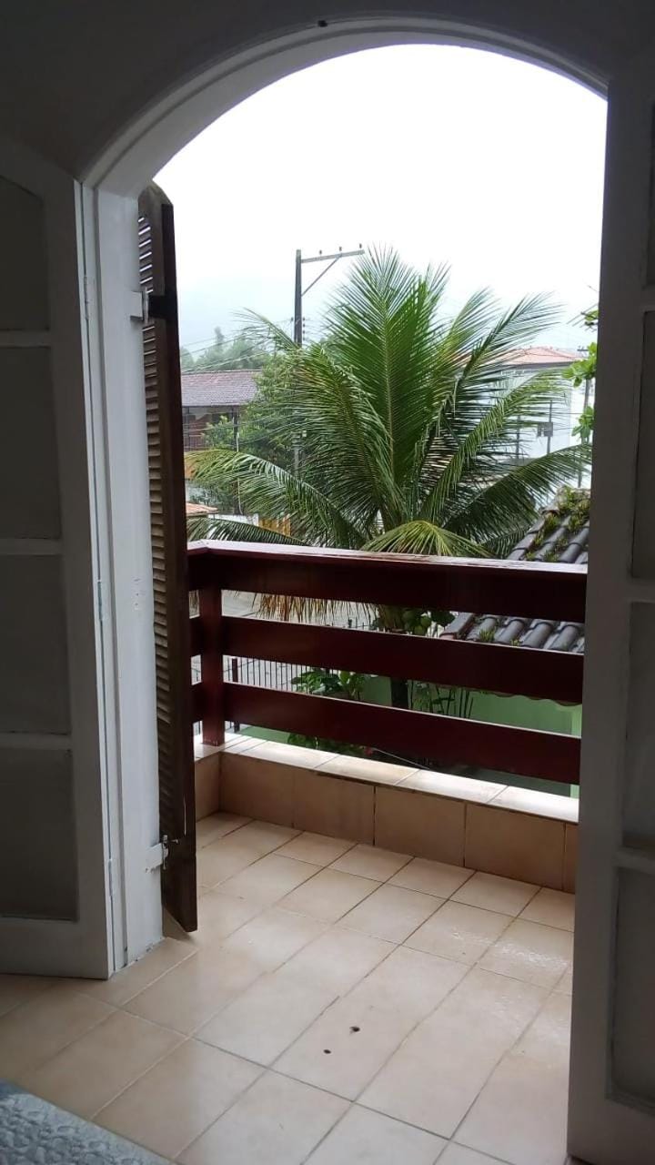 Condomínio Ubamar Apartment in Ubatuba