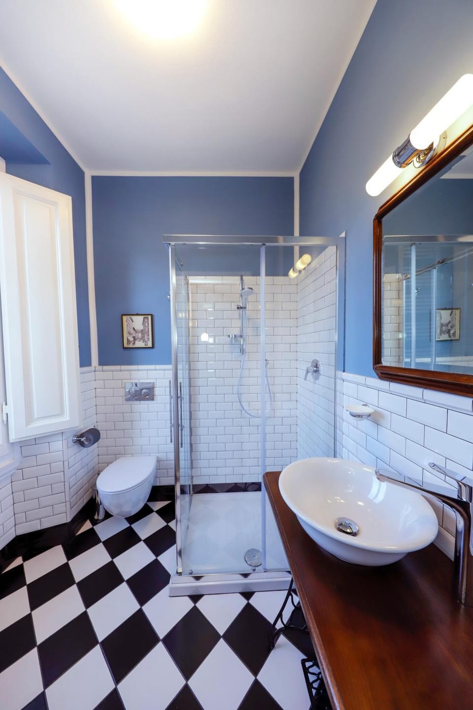 Toilet, Bathroom