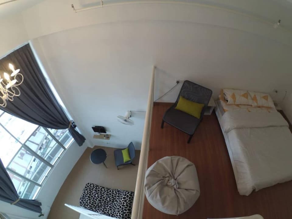 Comfort Zone @ The CEO Loft by Joal Apartment in Bayan Lepas