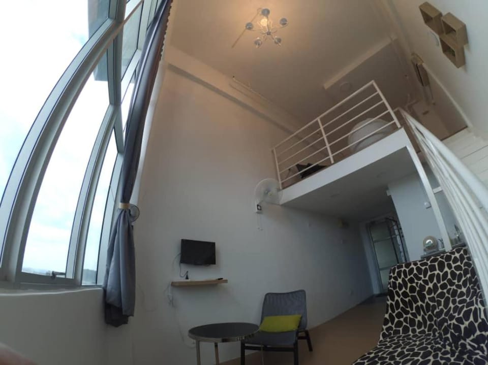 Comfort Zone @ The CEO Loft by Joal Apartment in Bayan Lepas