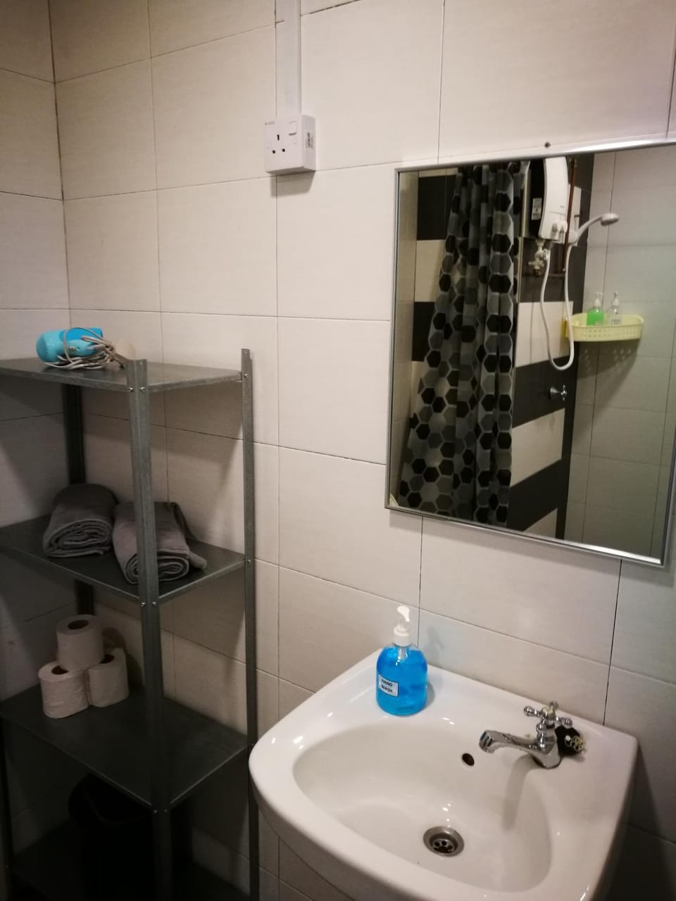 Comfort Zone @ The CEO Loft by Joal Apartment in Bayan Lepas