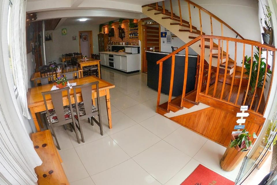 Pousada Gianisella Inn in State of Santa Catarina