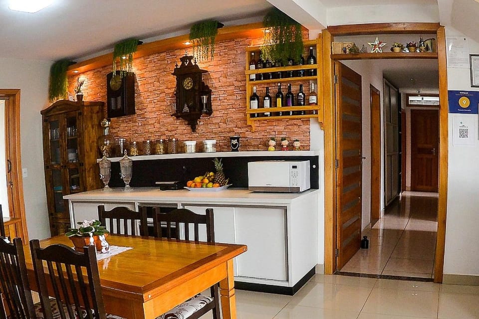 Pousada Gianisella Inn in State of Santa Catarina