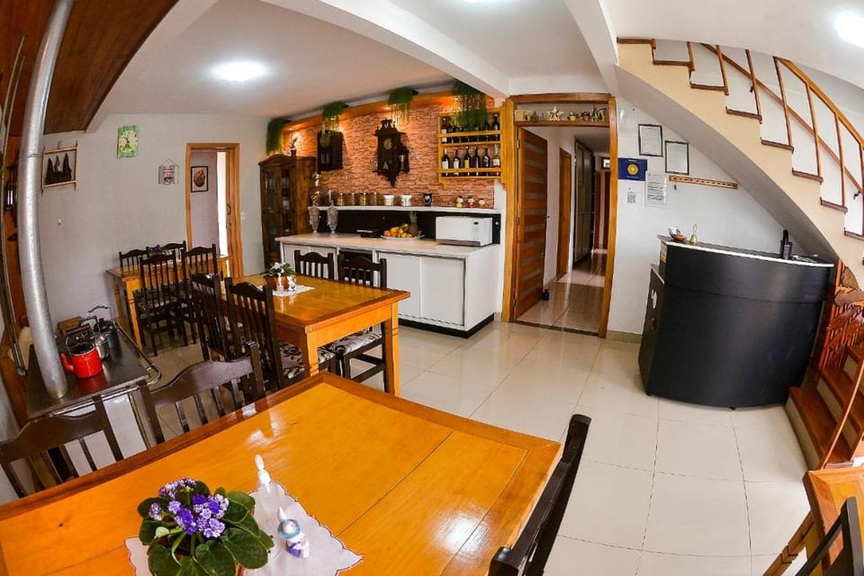 Pousada Gianisella Inn in State of Santa Catarina