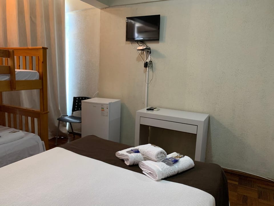 Roll Inn Hotel Hotel in Corrientes Province, Argentina