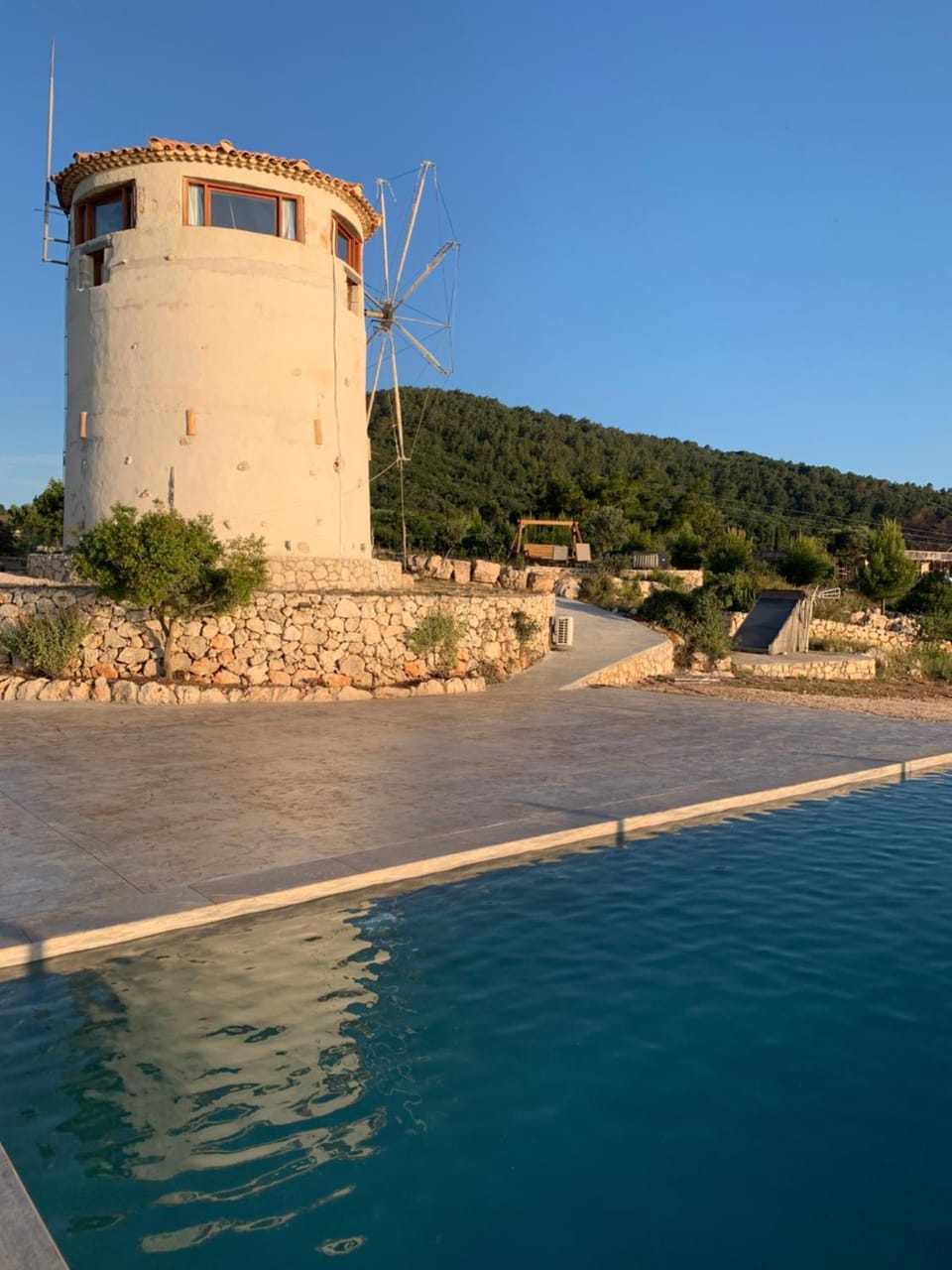 Anemomilos Villa in Zakynthos, Greece