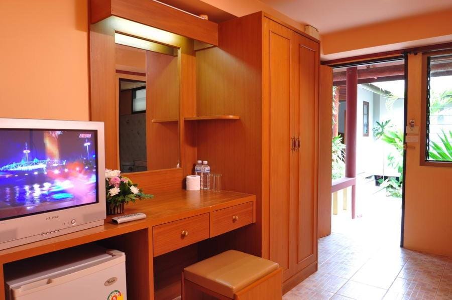 Island View Bungalows Bed and Breakfast in Ko Samui
