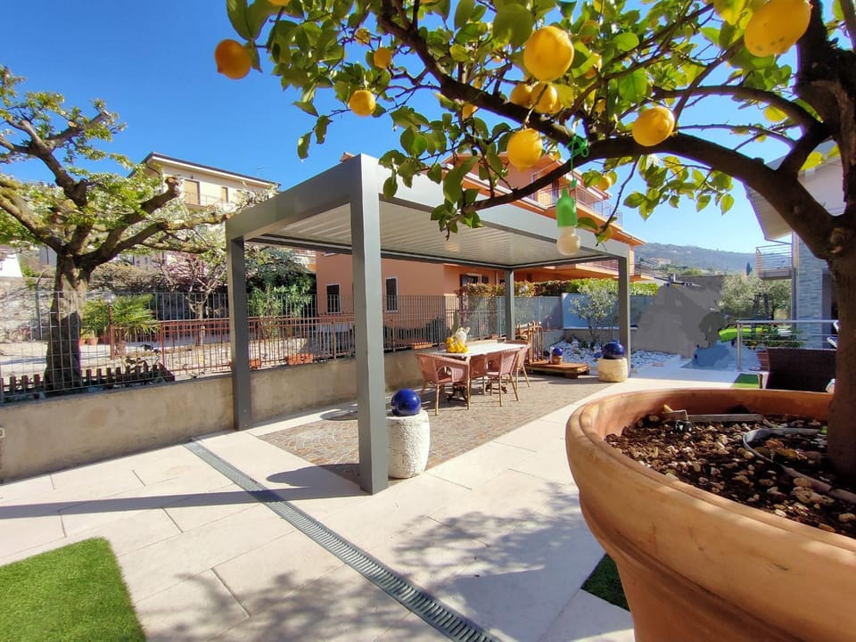 Garda Dreams Apartment Apartment in Torri del Benaco