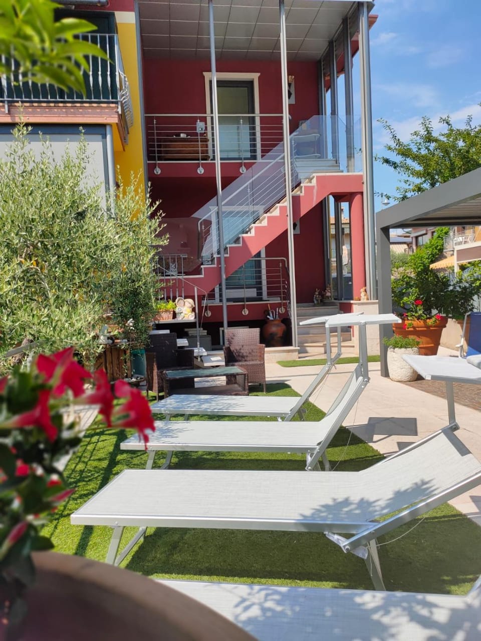 Garda Dreams Apartment Apartment in Torri del Benaco