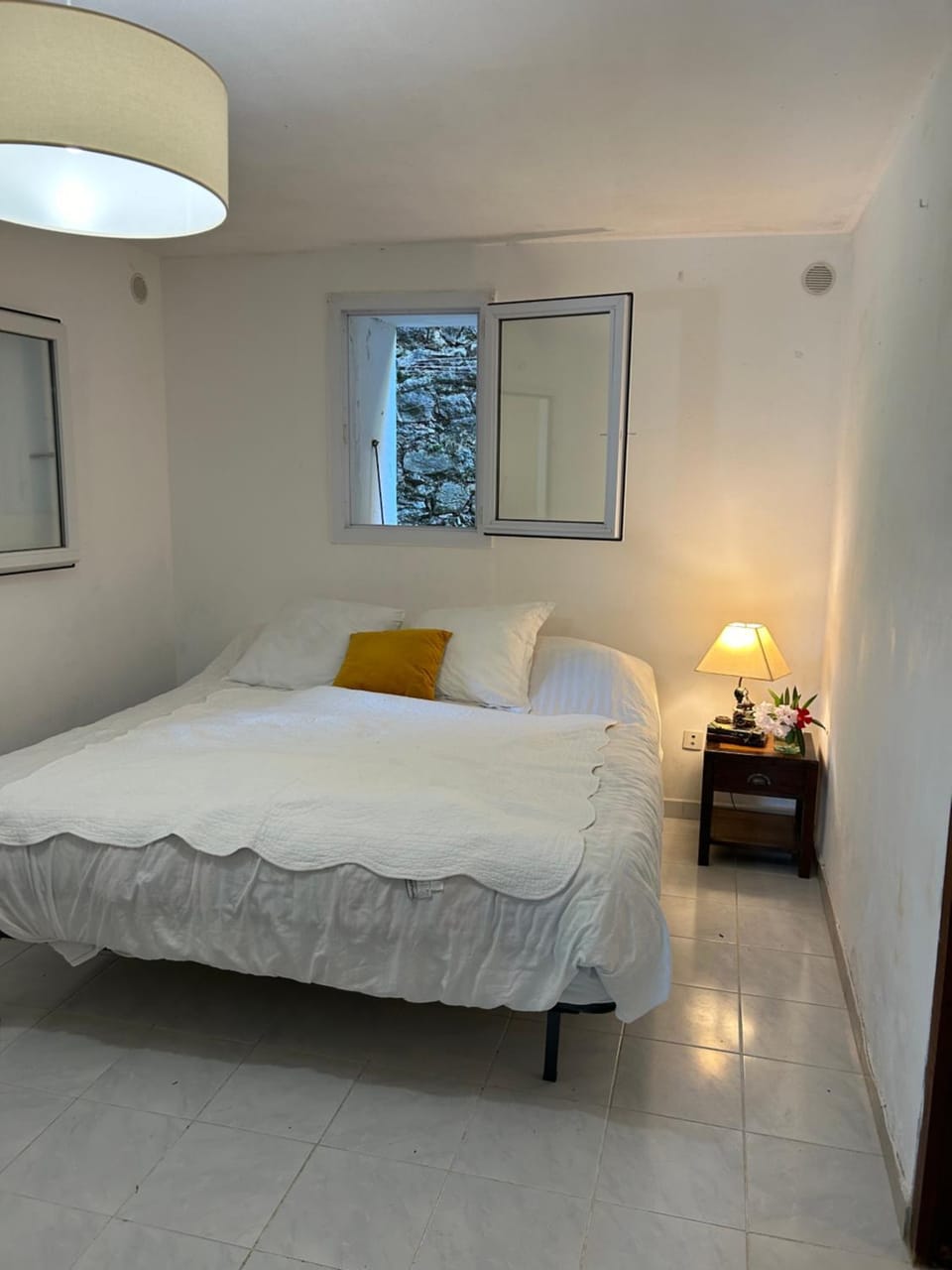 Charmant appartement avec jardin et terrasse Apartment in Corsica