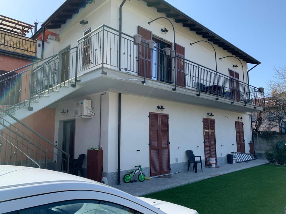 Property building, Garden, Garden, Garden view, Garden view