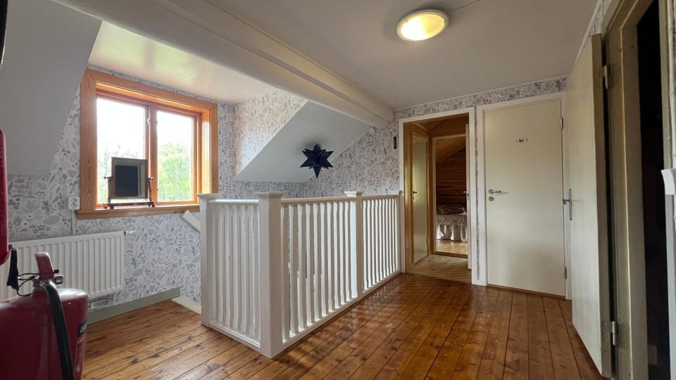 Timjan Forest Resort Nature lodge in Västra Götaland County