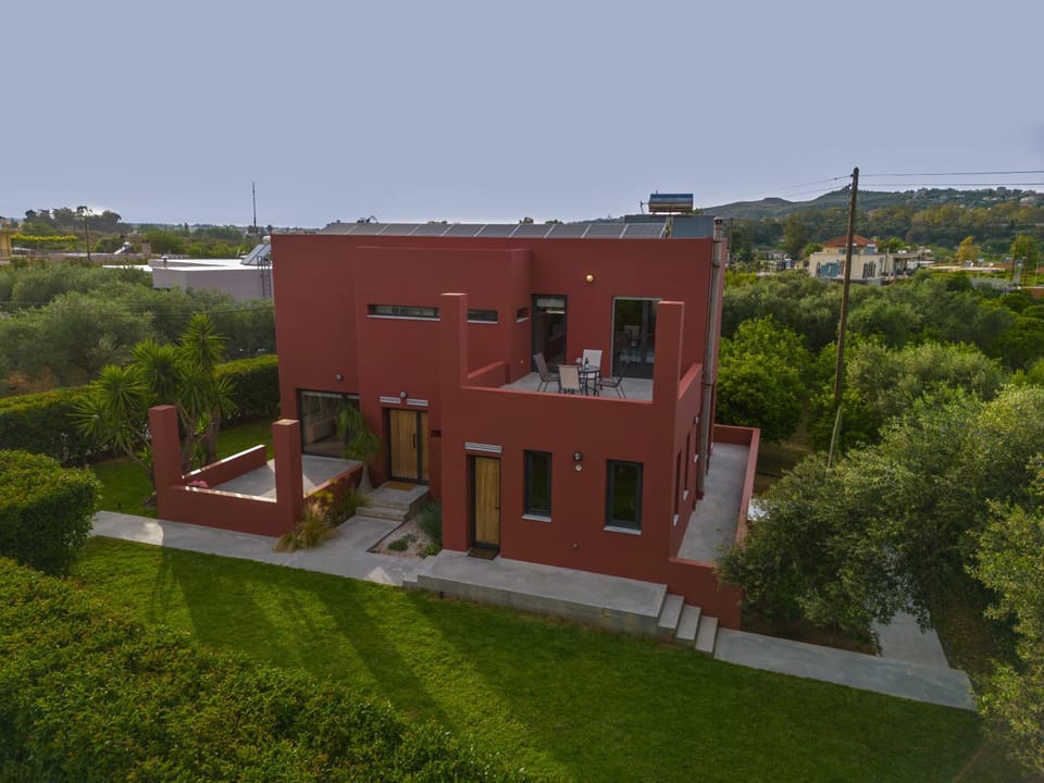 Property building, Patio, View (from property/room)