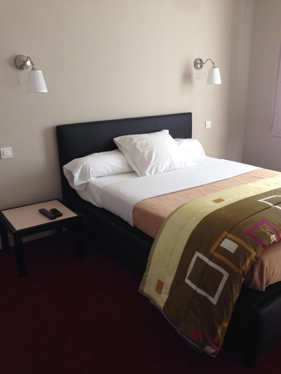 Hôtel Cuulong Hotel in Occitanie