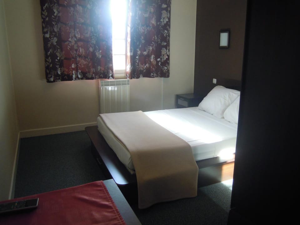 Hôtel Cuulong Hotel in Occitanie