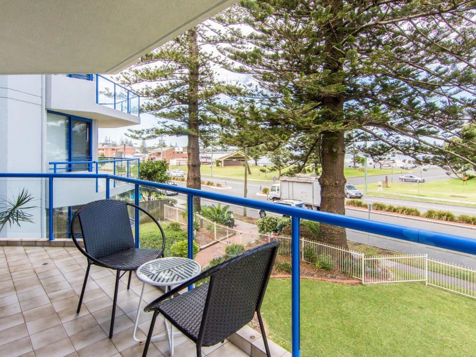 Heritage 202 Apartment in Tuncurry