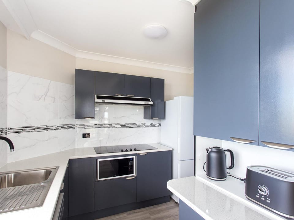 Heritage 202 Apartment in Tuncurry