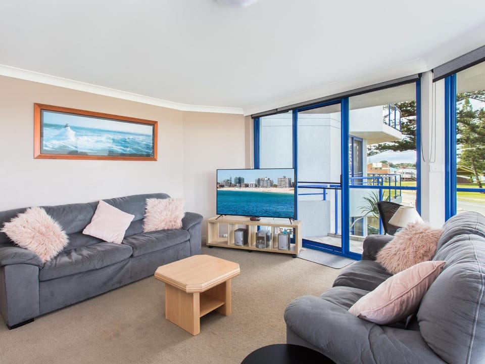 Heritage 202 Apartment in Tuncurry
