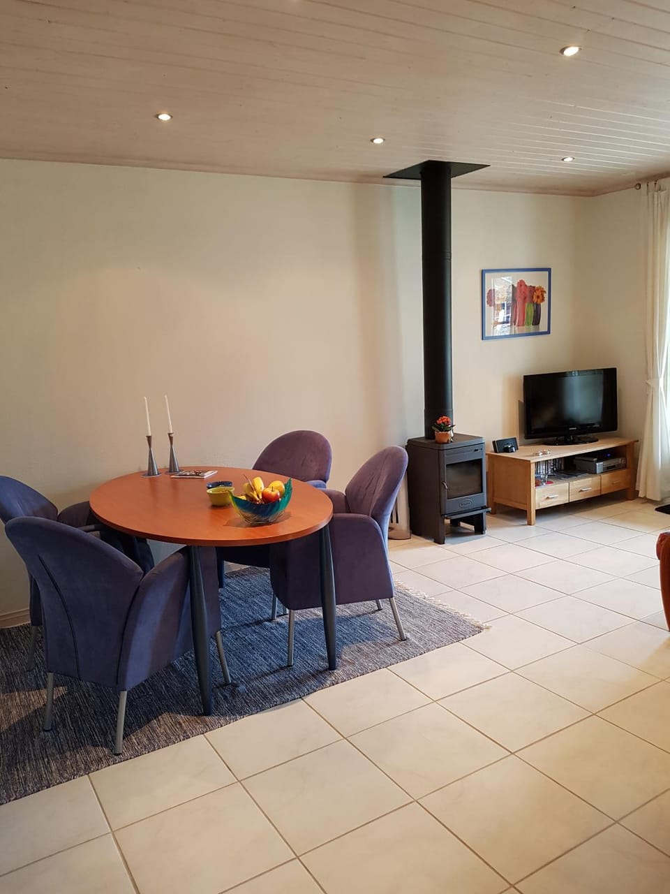 Glafsfjordens Accommodatie Apartment in Sweden
