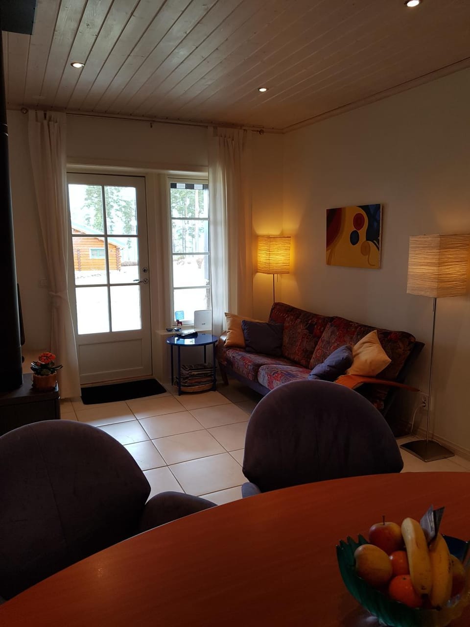 Glafsfjordens Accommodatie Apartment in Sweden