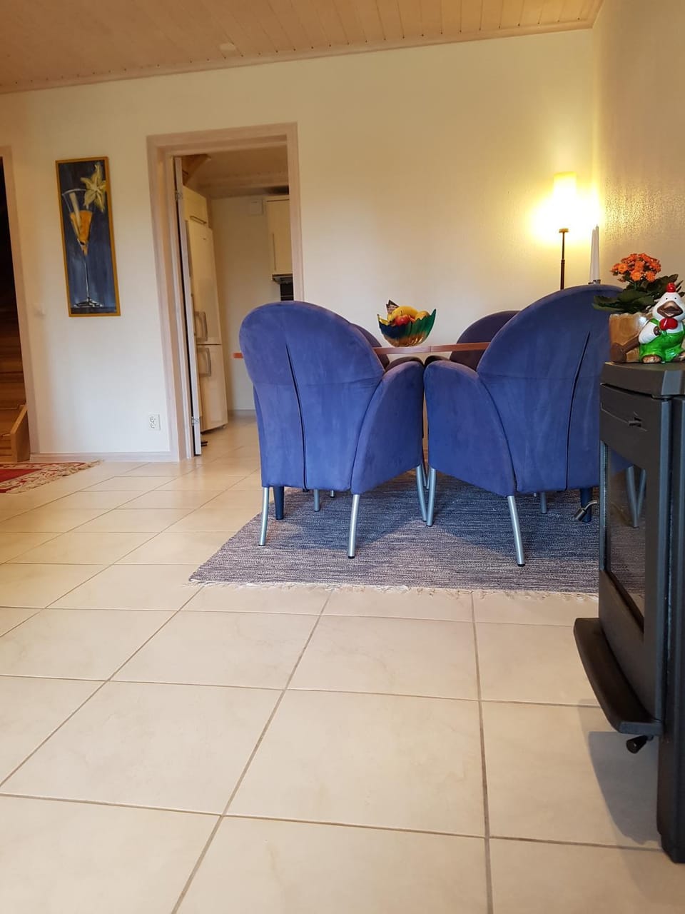 Glafsfjordens Accommodatie Apartment in Sweden