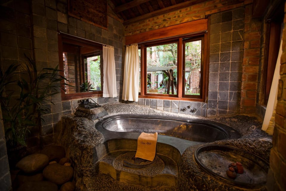 Van Chai Resort Resort in Laos