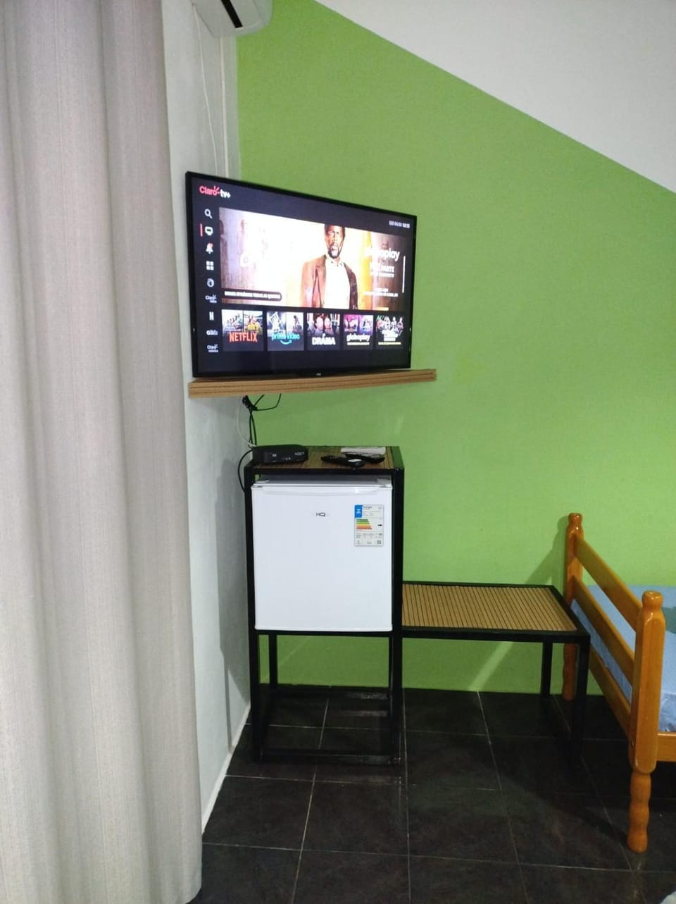 Pousada Flay 7 minutos do Aeroporto de Florianópolis Inn in Florianopolis