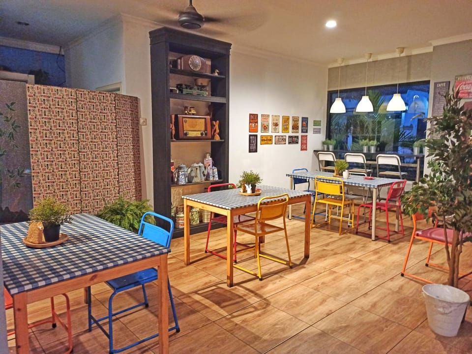 Manggolo Homestay Syariah Hostel in Yogyakarta