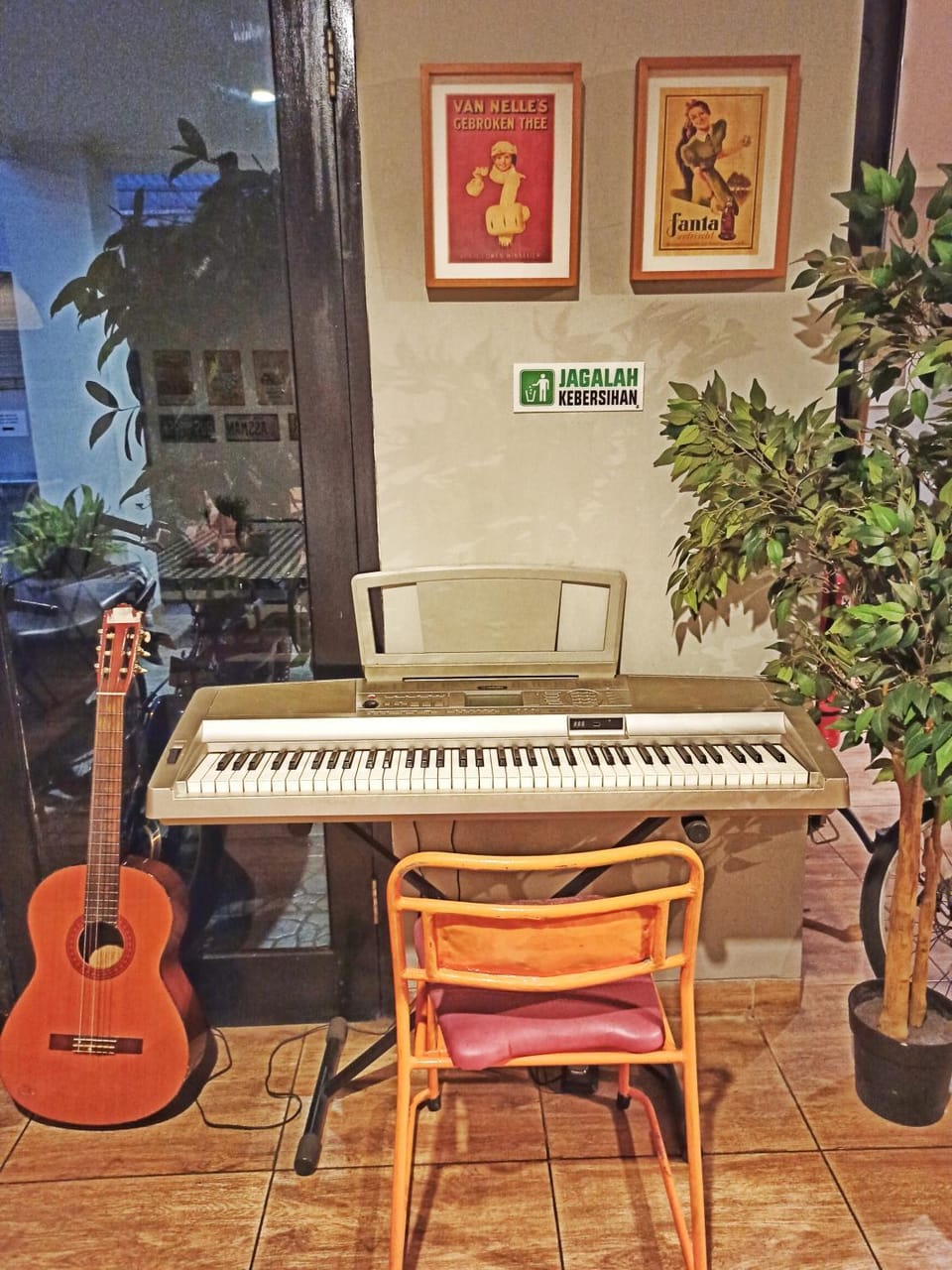 Manggolo Homestay Syariah Hostel in Yogyakarta