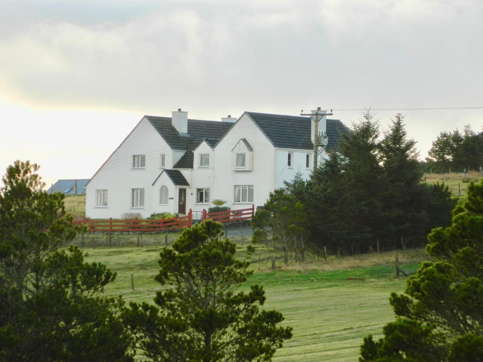 Property building, Garden, View (from property/room)