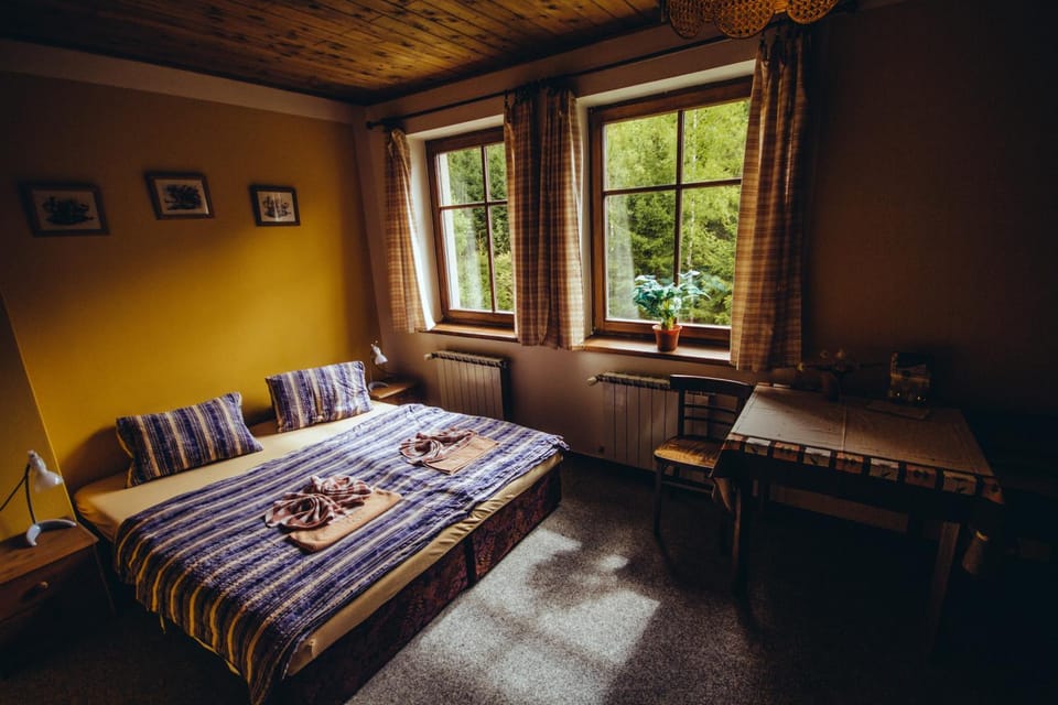 Communal lounge/ TV room, Ski School, Skiing, Balcony/Terrace, Hiking, Cycling, Communal kitchen, Pets, Garden view, Mountain view