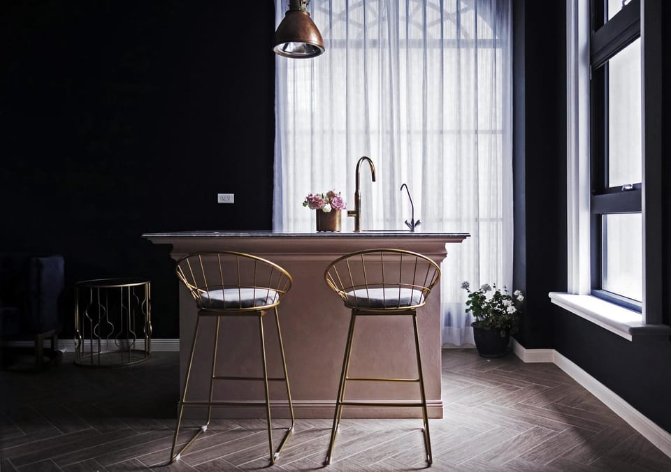 Lounge or bar