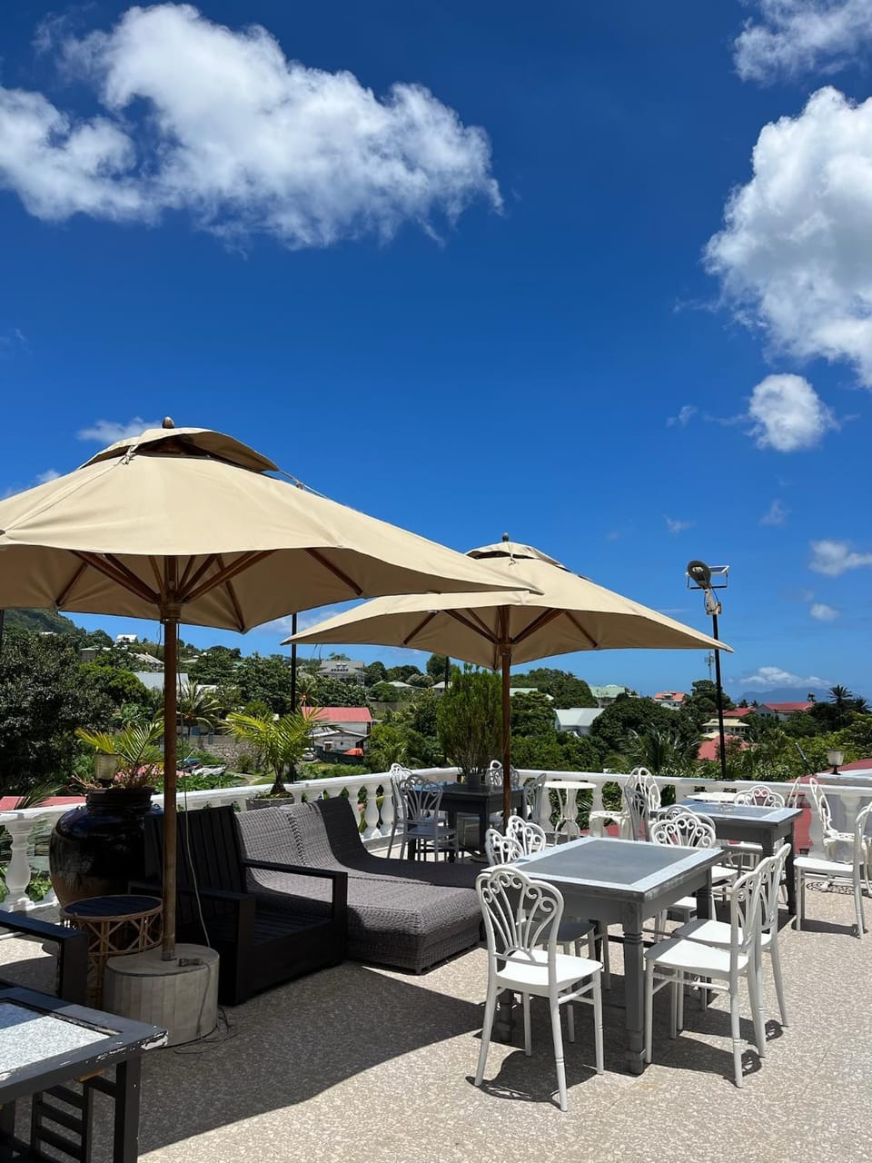 360 Degrees Villa Villa in Africa
