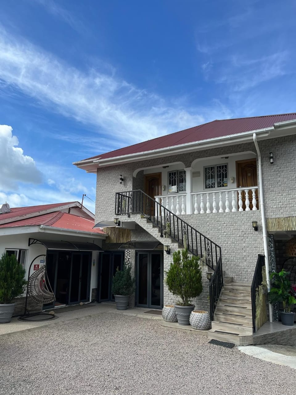 360 Degrees Villa Villa in Africa
