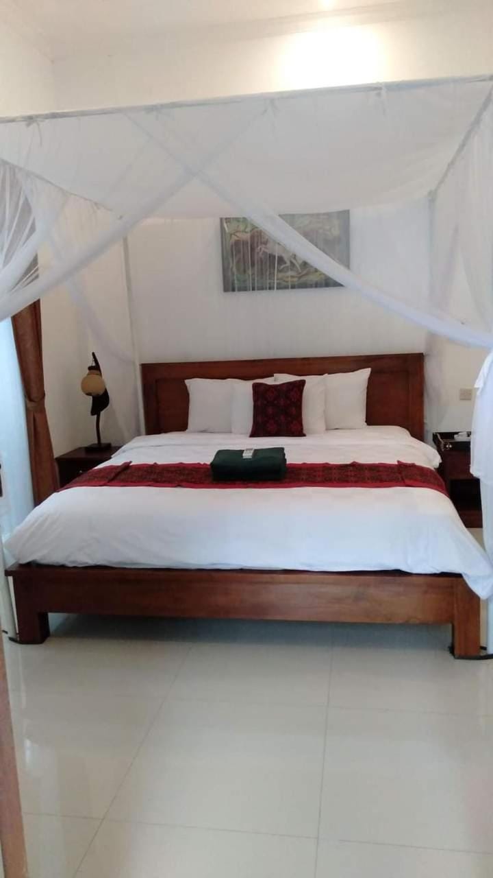 Bhuana Alit 2 Ubud Bed and Breakfast in Sukawati