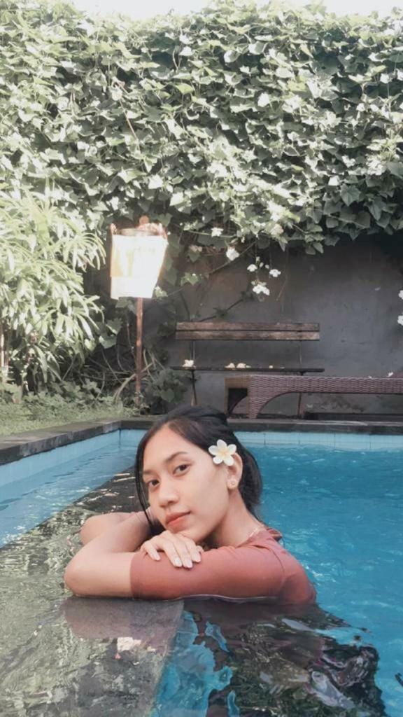 Bhuana Alit 2 Ubud Bed and Breakfast in Sukawati