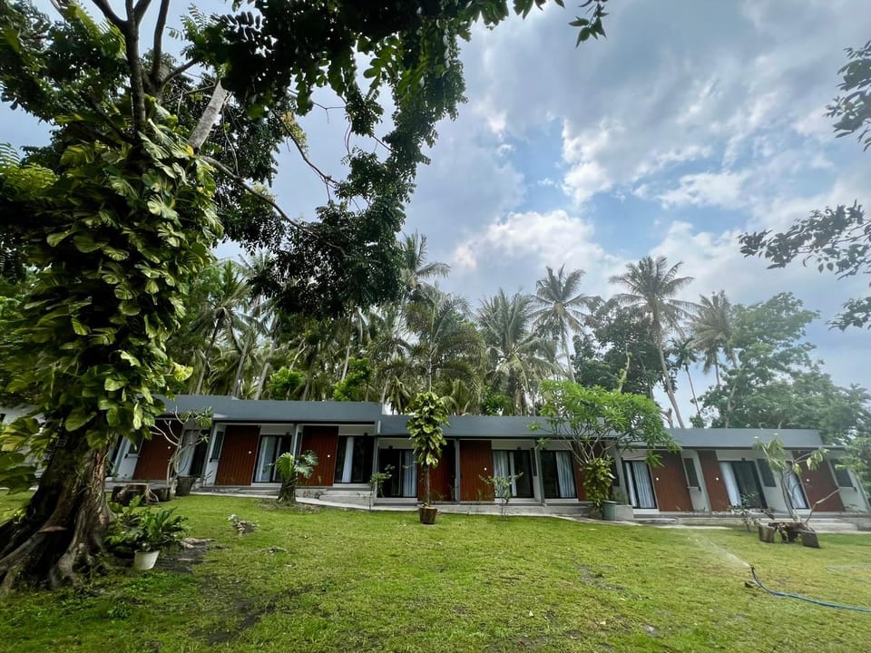 Makarma Resort Lombok Hotel in Batu Layar