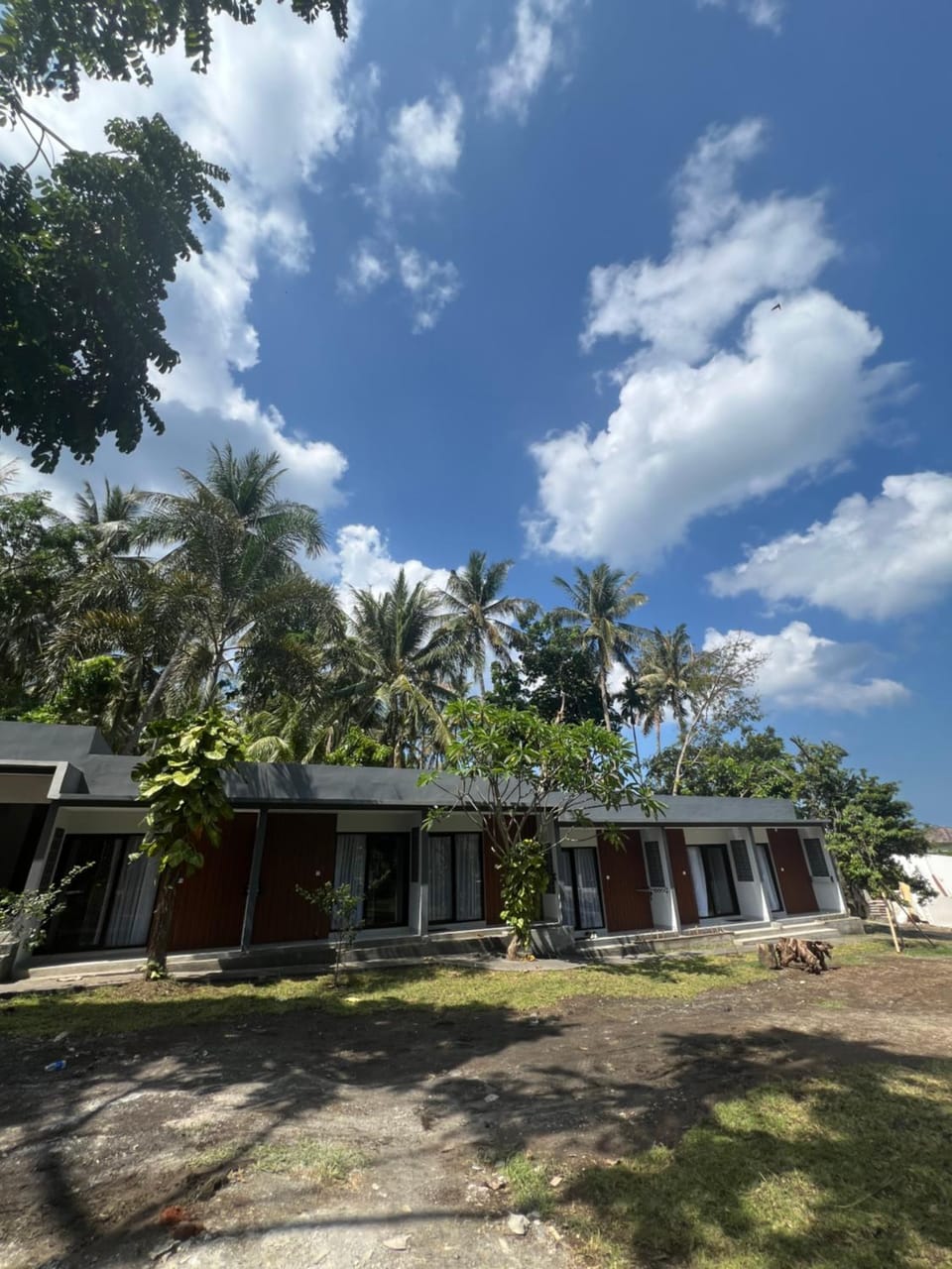 Makarma Resort Lombok Hotel in Batu Layar
