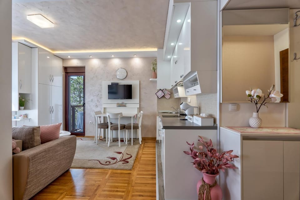 Apartman Tajena Apartment in Zlatibor