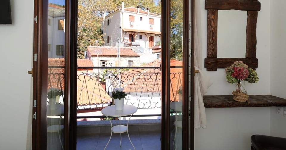 Day, View (from property/room), Balcony/Terrace