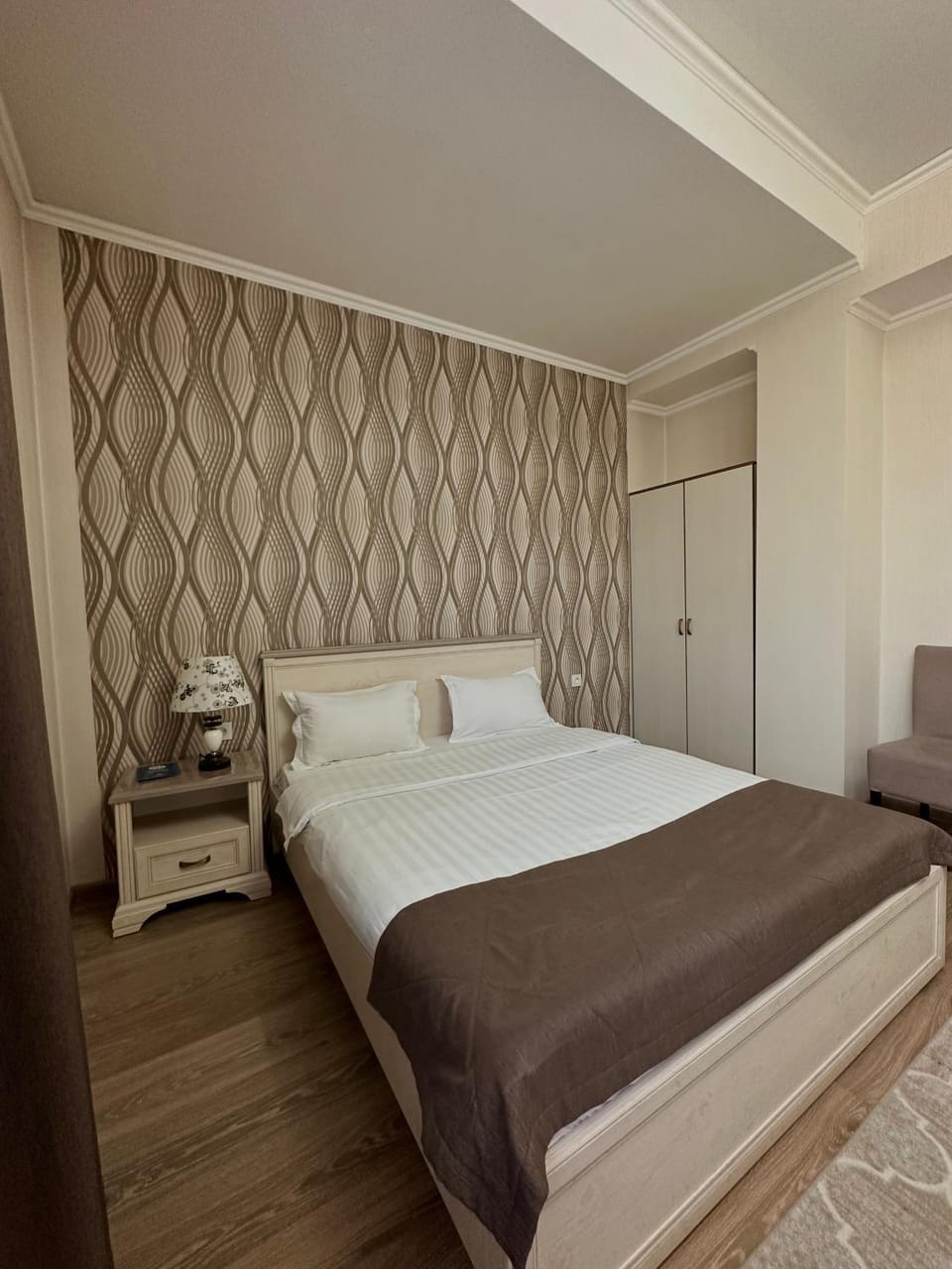 Bastau Hotel Hotel in Almaty