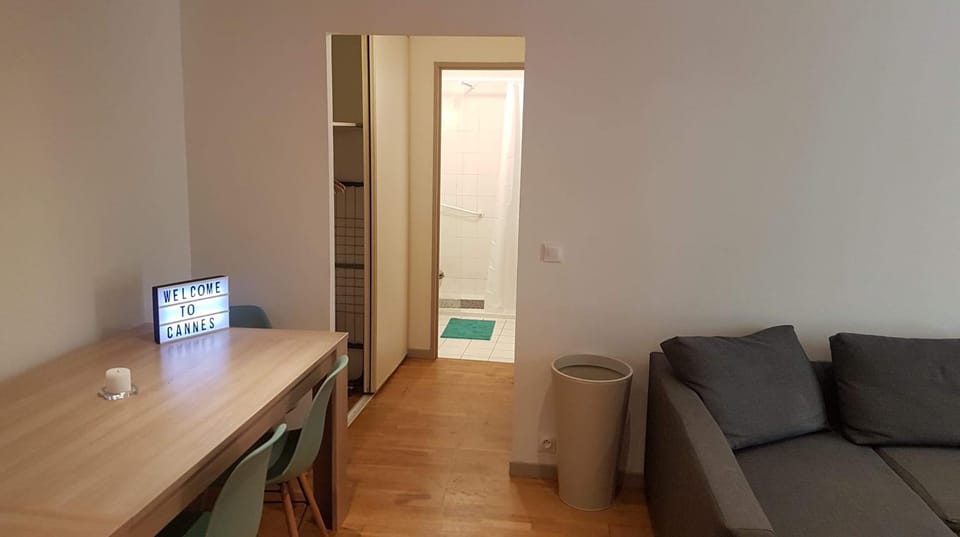 Venizelos Apartment in Cannes